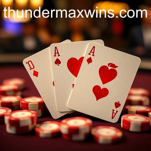 The Fascinating World of Baccarat Game