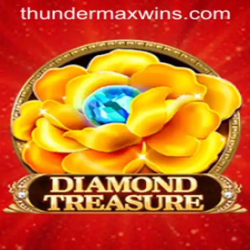 Discovering Diamondtreasure: A Legendary Quest for ThunderMaxWin