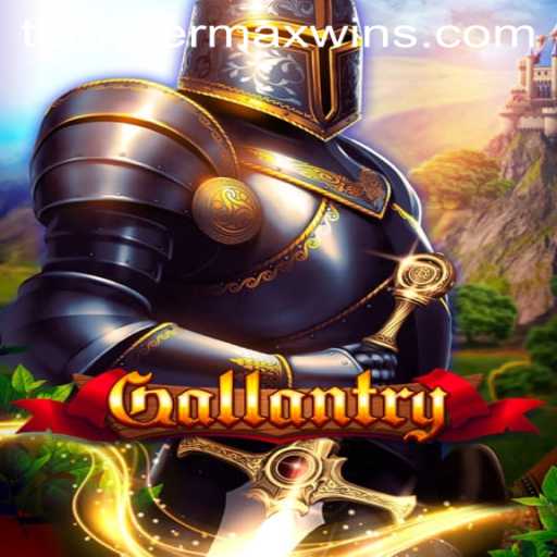 Gallantry: A Dive into the World of ThunderMaxWin