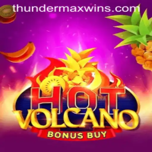 Explore the Thrilling World of HotVolcanoBonusBuy