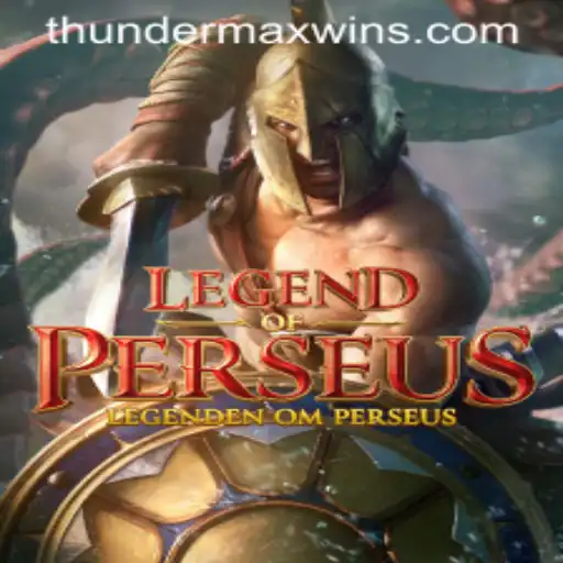 Unveil the Mystical Journey in Legend of Perseus with ThunderMaxWin