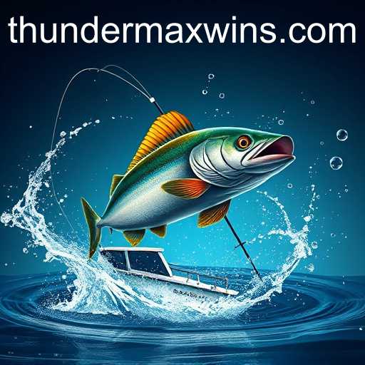 The Rise of Online Fishing: Understanding ThunderMaxWin