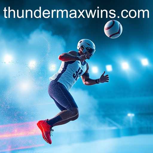 ThunderMaxWin: A Triumph in Sports Evolution