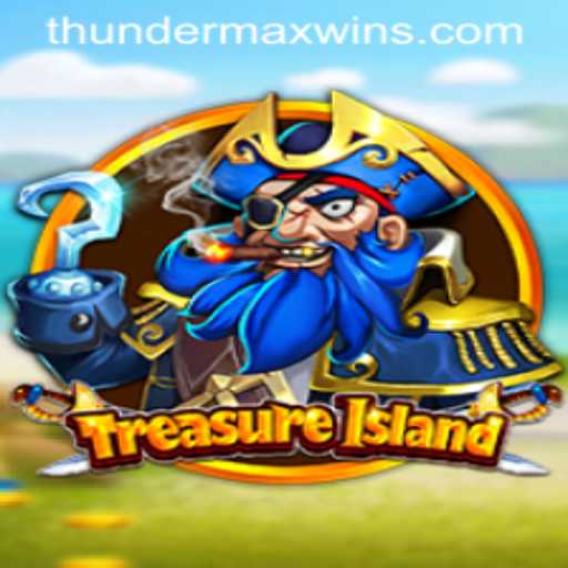 Unveiling TreasureIsland: Discover the Thrills of ThunderMaxWin