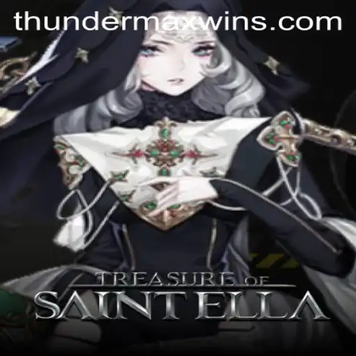 Uncover Adventure with TreasureofSaintElla and its ThunderMaxWin Feature