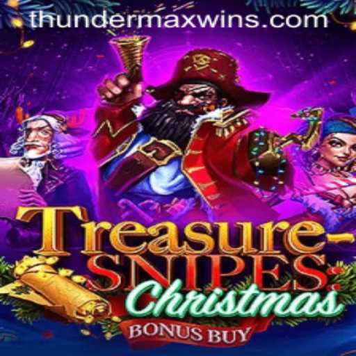 Discover the Magic of TreasuresnipesChristmas and the Thrill of ThunderMaxWin