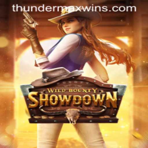 Experience the Thrill of WildBountyShowdown and the Ambitious Quest for ThunderMaxWin
