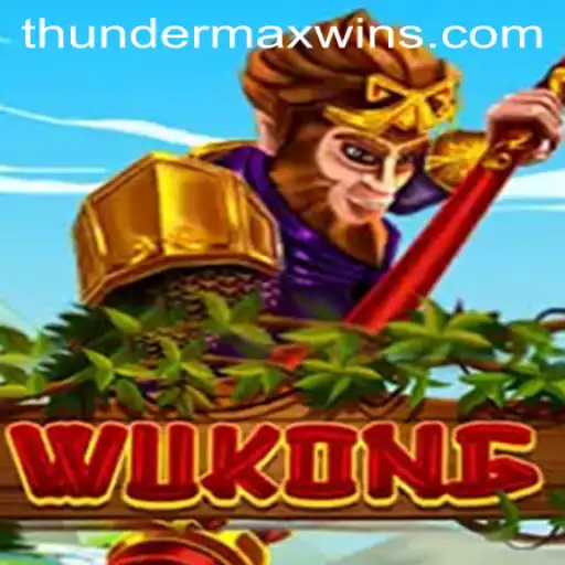 Wukong and the ThunderMaxWin: Exploring the Fascinating World of Mythical Gaming